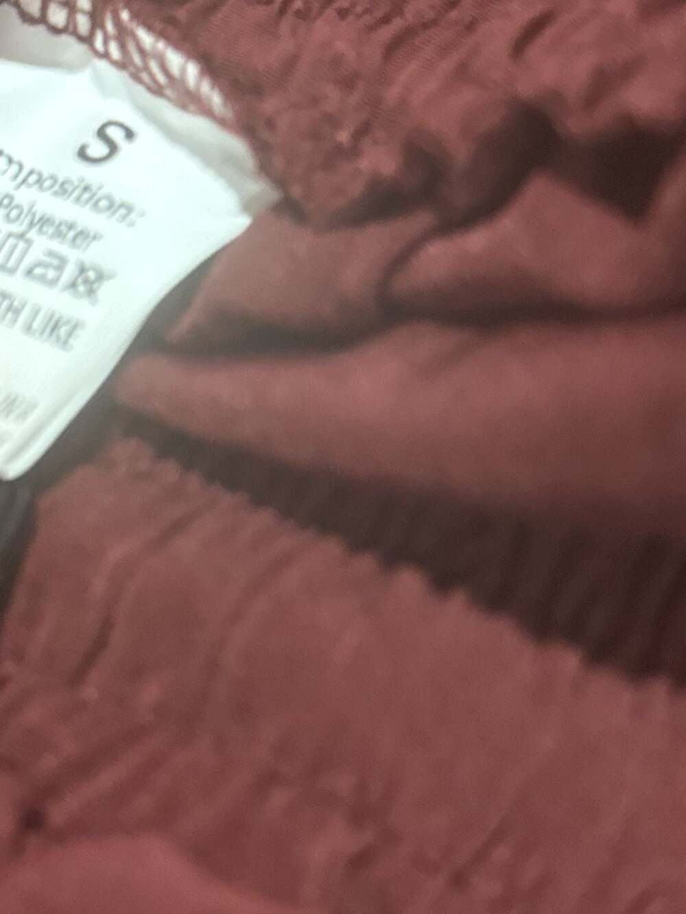 Tech Training Shorts - Picture 5 of 5